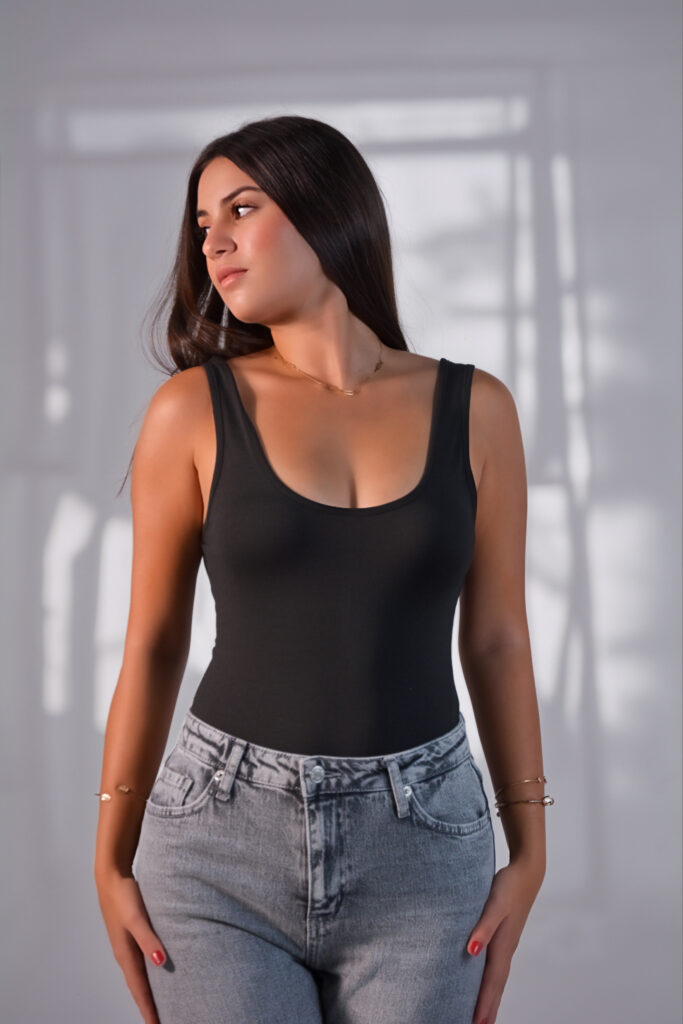 Basic Bodysuit