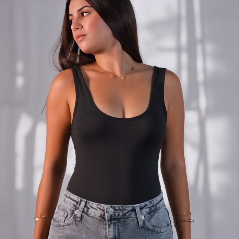 Basic Bodysuit