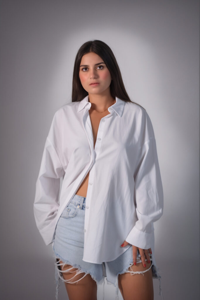 Basic Button up