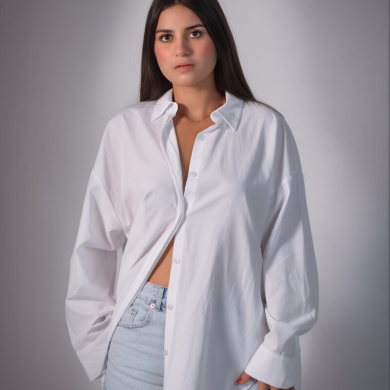 Basic Button up