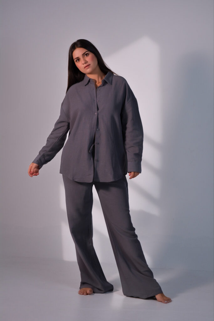 Pants Set