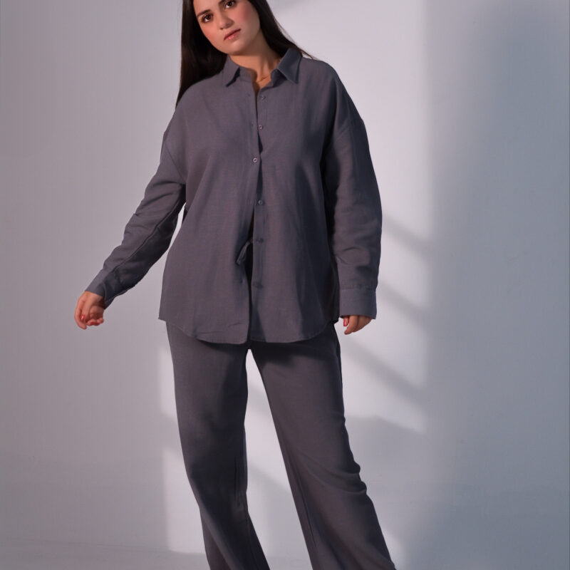 Pants Set