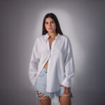 Basic Button up