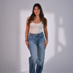 Flare Jeans