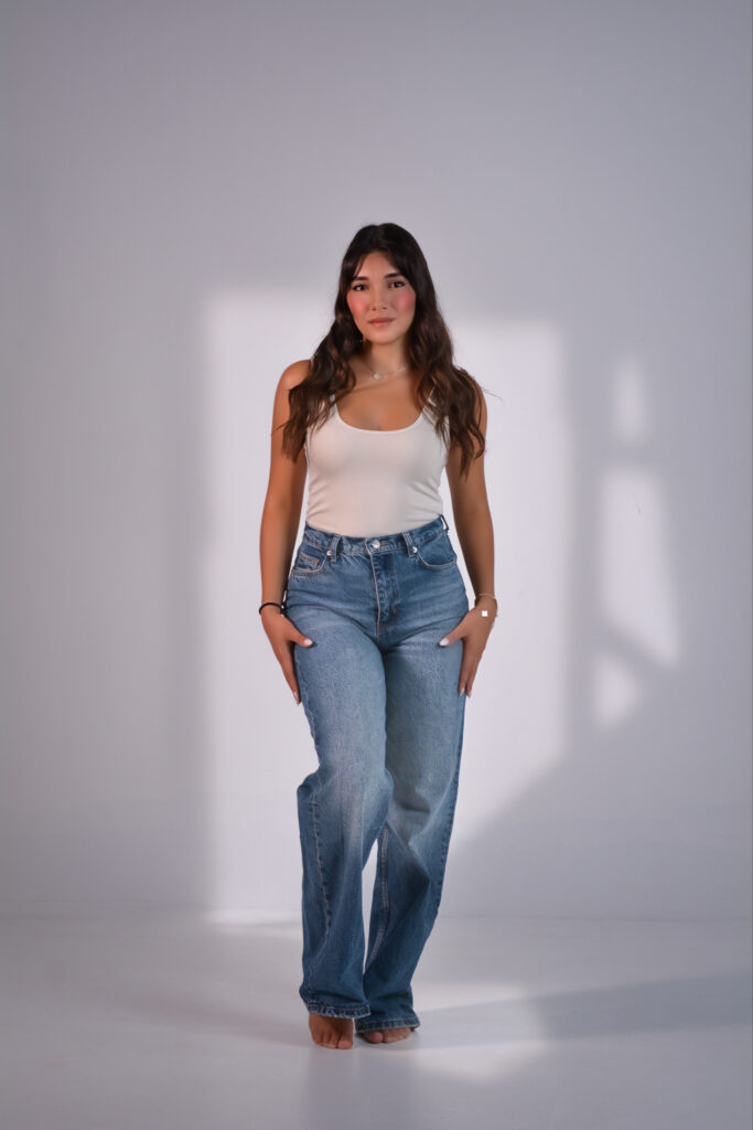 Flare Jeans
