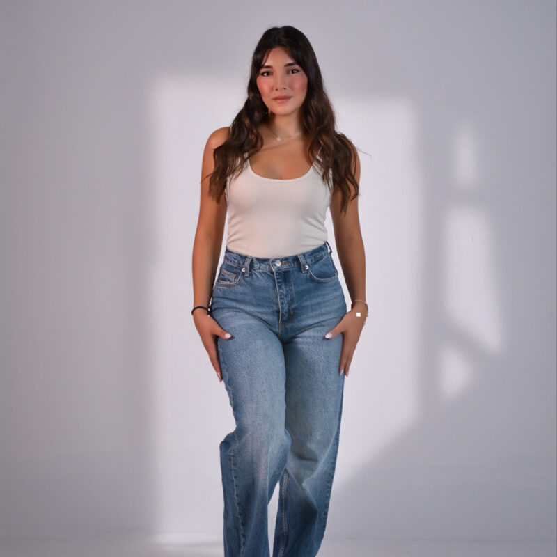 Flare Jeans