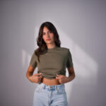 Basic T-Shirt
