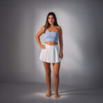 Skort