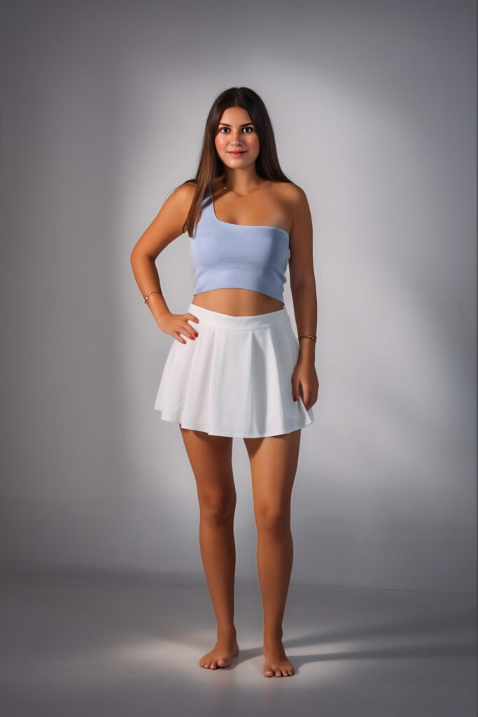 Skort