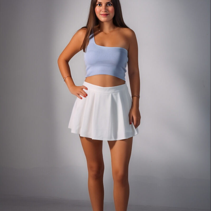 Skort