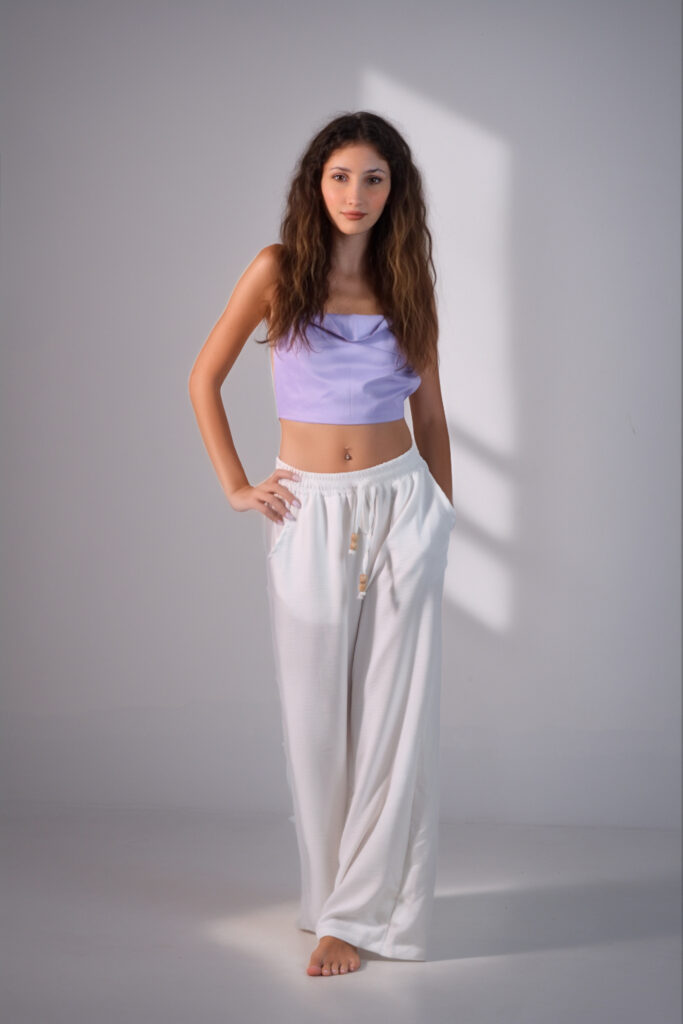 Flowy Pants