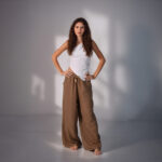 Flowy Pants