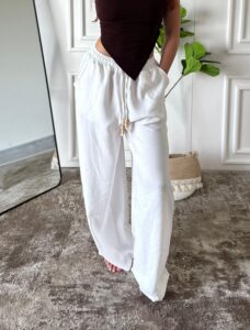 Flowy Pants