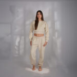 Fleece Tracksuit