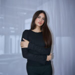 Basic Top Black
