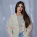 Hearts Jacket