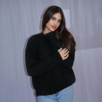Sweater Black