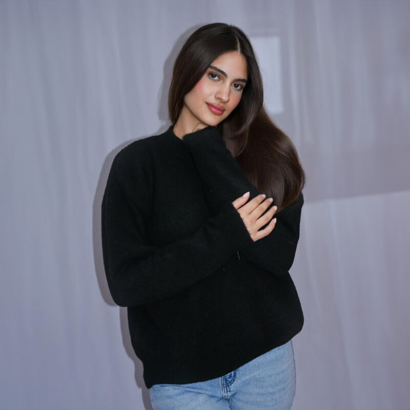 Sweater Black