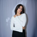 Basic Top White